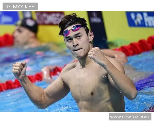 孙杨如何在国际赛场上与世界顶级泳者展开激烈竞争与较量 孙杨如何在国际赛场上与世界顶级泳者展开激烈竞争与较量