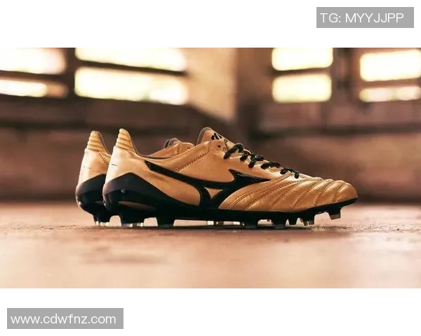 足球明星女生必备好鞋推荐让你在场上闪耀无比