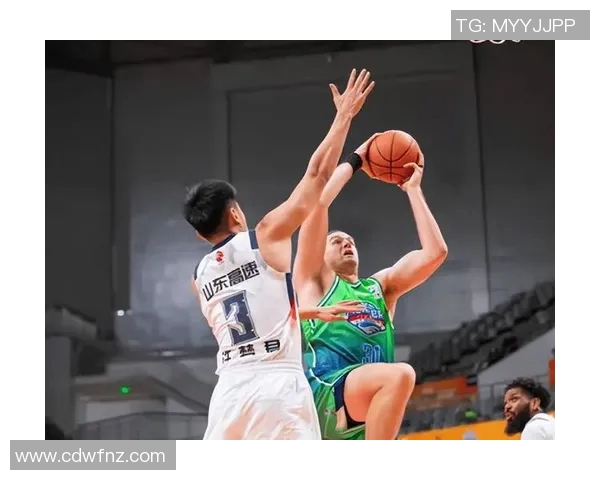 2013赛季CBA精彩对决山东队与北京队的巅峰对抗回顾