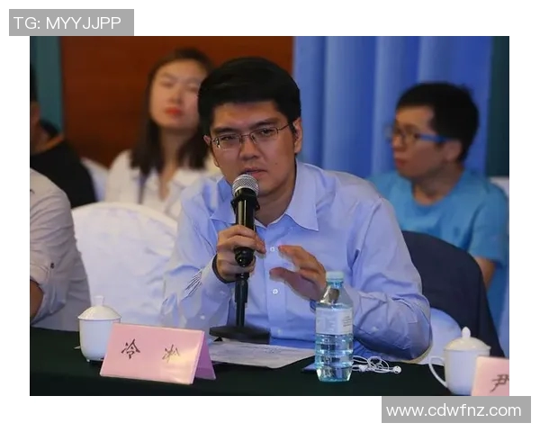 于德豪：探索科技创新的前沿与未来发展之路