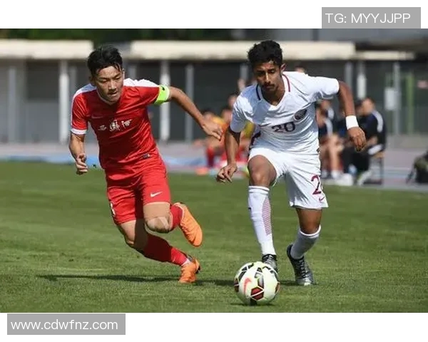 墨西哥U21对阵泰国U21精彩对决分析与赛前预测