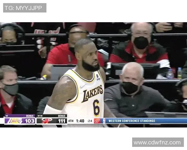 湖人对热火的精彩对决赛果揭晓,谁将赢得这场巅峰对决的荣耀 湖人对热火的精彩对决赛果揭晓,谁将赢得这场巅峰对决的荣耀