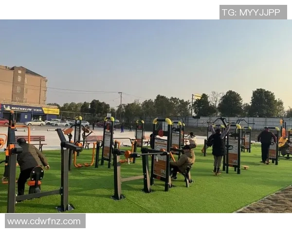 优质室外体育器材生产厂家助力全民健身提升运动体验与健康生活