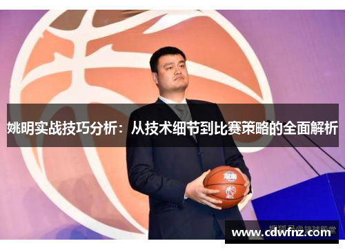 姚明实战技巧分析：从技术细节到比赛策略的全面解析
