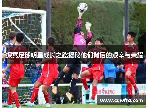 探索足球明星成长之路揭秘他们背后的艰辛与荣耀
