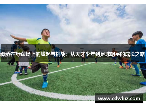 桑乔在绿茵场上的崛起与挑战：从天才少年到足球明星的成长之路