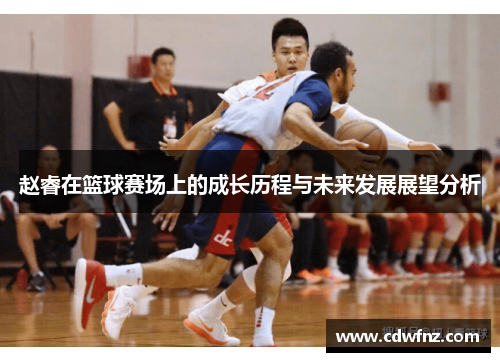 赵睿在篮球赛场上的成长历程与未来发展展望分析